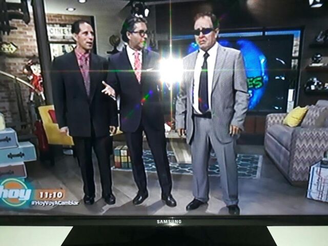 Negro Araiza