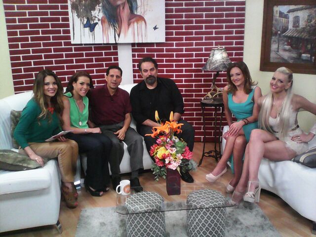 Programa a las 9