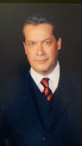 Omar Reyes actor y comediante