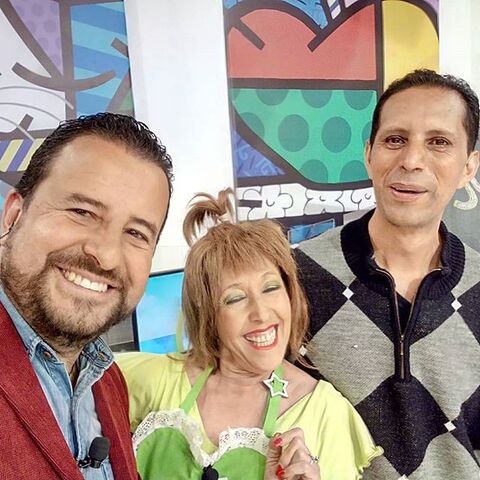 canal 7 y 3 en Guatemala
