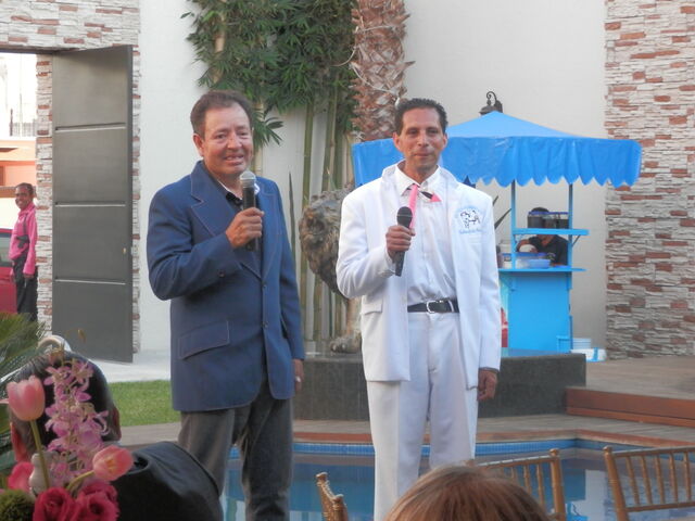 Delicias Chihuahua - evento privado