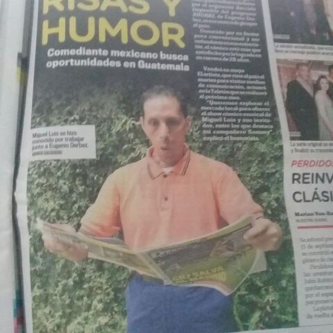 Periódico Nuestro Diario