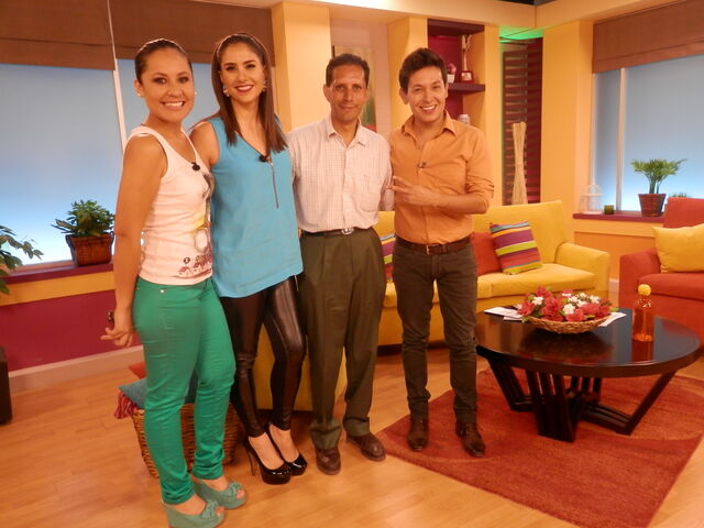 TVSA Aguascalientes