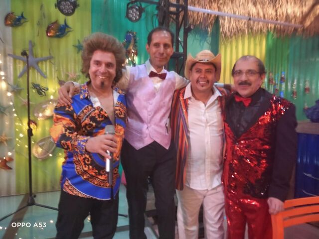 programa Tal para Cual